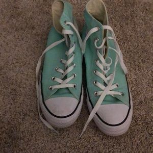 Converse Chuck Taylors